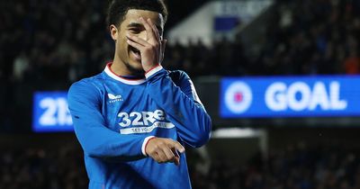 Malik Tillman claims Rangers are as good as Celtic or even BETTER when they're firing as he targets defining derby win
