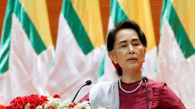 Court in Myanmar Again Finds Suu Kyi Guilty of Corruption