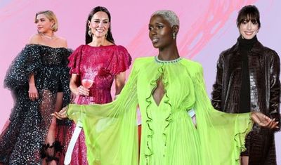 These are the biggest viral fashion moments of 2022, from Julia Fox to Florence Pugh