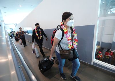 Malaysia to screen inbound travellers, including from China, for fever