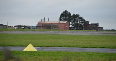 Nottinghamshire neighbour fears Red arrows move will attract 'defecating litter louts'