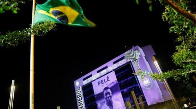 World Reacts to Death of Brazilian Football Icon Pelé
