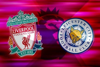 Liverpool vs Leicester live stream: How can I watch Premier League game on TV in UK today?