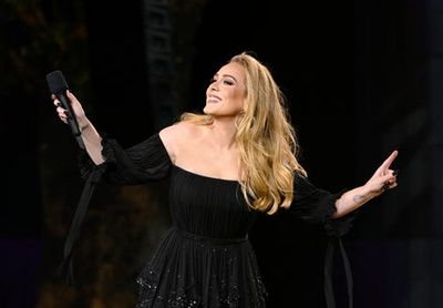 Adele fans left ‘sickened’ by extreme £4 million price tag of VIP Vegas residency package