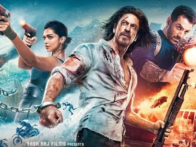 Welcome move by CBFC for complaint against 'Pathaan', says Delhi-based lawyer