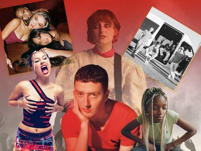 The 10 new music acts to watch in 2023