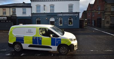 Pub where bouncer 'flying kicked' man and another was stabbed is allowed to reopen