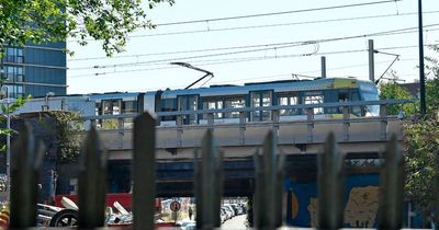 "It's like they treat us as second class citizens": Metrolink bosses apologise over disabled man's nightmare journey