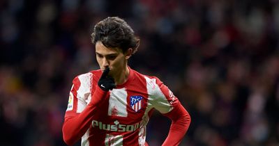 Mikel Arteta to face dilemma over best Arsenal line-up if Joao Felix and Mykhaylo Mudryk sign