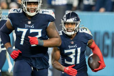 Titans’ winners and losers from Week 17 loss to Cowboys