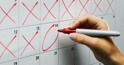 How to turn 20 days of annual leave into 46 days off in 2023 with one easy trick