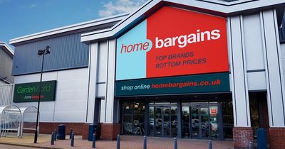 B&M and Home Bargains New Year's Eve and New Year's Day opening and closing times