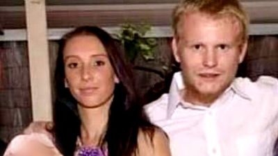 Family of WA parents killed in Christmas Day crash in Kondinin thanks truckie, community