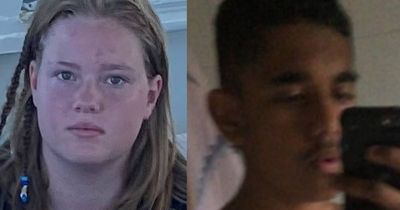 Have you seen Patrice and Robert? Two teens missing from the Hunter over Christmas