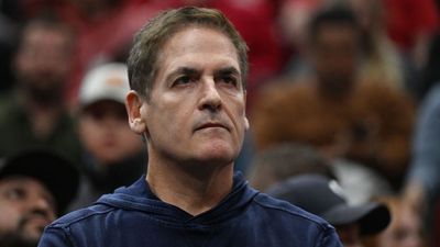 If He Ran For President, Mark Cuban Says He Would Run As A Republican