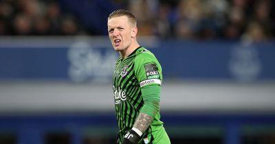 Manchester United 'alerted' to Everton goalkeeper Jordan Pickford and other transfer rumours