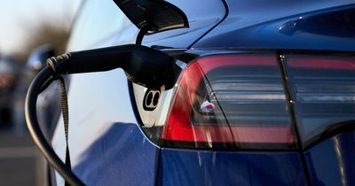 New laws introduced for electric car drivers who charge at home