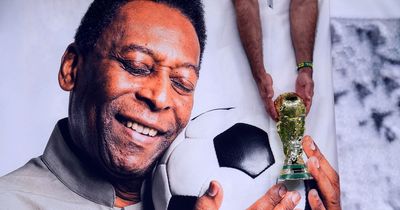 Pele funeral date confirmed as Brazil declare three days of mourning for legendary star