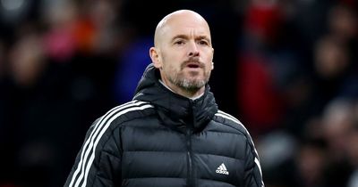 Erik ten Hag accused of 'lying' about Harry Maguire after controversial Man Utd decision