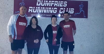 New jogscotland course to start in Dumfries in January 2023