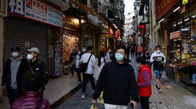 COVID Travel Curbs against Chinese Visitors ‘Discriminatory’, Says State Media