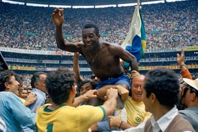 Brazil declares three days of national mourning for death of Pele as football legend’s funeral plans revealed
