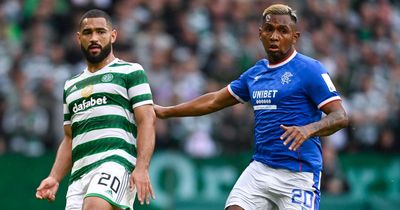 Rangers vs Celtic on TV: Channel, kick-off time and live stream details for Old Firm derby