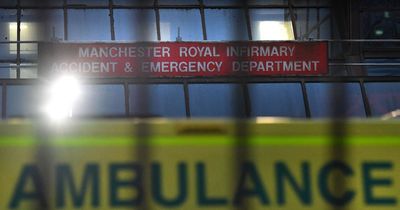 NHS faces another day of pressure after hospitals declare 'incident' and patients urged to avoid A&E