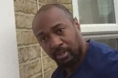 Man who threatened bailiffs and police with gun in south-east London jailed
