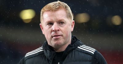 Neil Lennon gives Rangers v Celtic score prediction and difference between his side and current crop