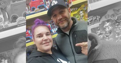 Mum's shock after bumping into 'celebrity crush' Tom Hardy while Christmas shopping at North East toy store
