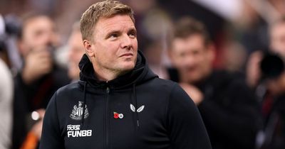 Newcastle United have careful transfer blueprint in place ahead of potential January departures