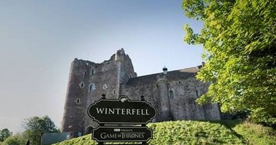 New toilets plan at historic Doune Castle to help deal with surging Outlander visitors