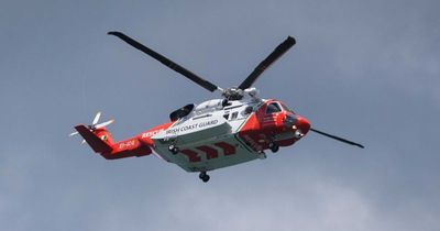 Emergency services rush to Irish coast following tragic incident as man, 30s, dies