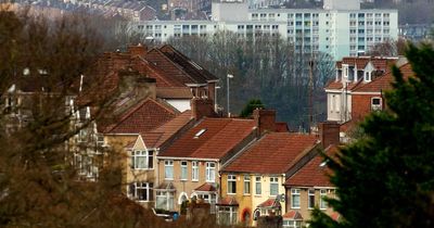 Bristol house prices among most increased in UK in 2022