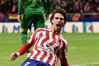 Joao Felix transfer update as coach refuses to confirm Chelsea and Arsenal target will stay at Atletico Madrid