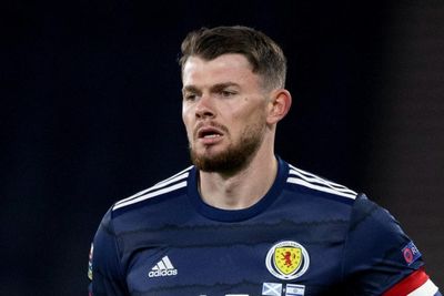 Scotland international Burke warned by own technical director over Werder Bremen form