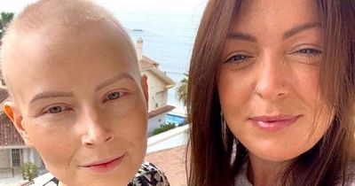 30-year-old woman diagnosed with rare terminal cancer after suffering migraines