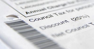 More than 456,700 people qualify for monthly Council Tax Reduction - check yours now