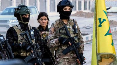 Attack Kills 10 in Syria, Kurdish Forces Arrest 52 Militants