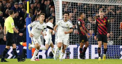 Leeds United backed by supercomputer to secure survival after Premier League return