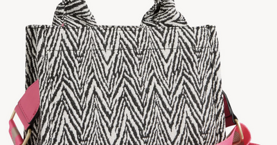 Marks and Spencer’s launch £30 Tote Bag that’s a designer dupe for one that costs £335