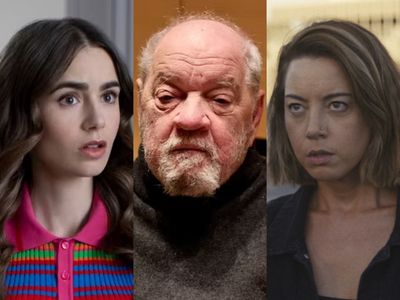 Paul Schrader hilariously mixes up Emily in Paris with Aubrey Plaza’s Emily the Criminal