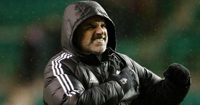Ange Postecoglou fires Celtic 'can always get better' message ahead of Rangers Old Firm derby