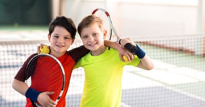 West Lothian club celebrates £100,000 boost from sportscotland