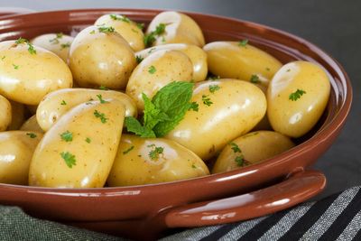 A beginner’s guide to growing potatoes