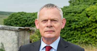 Doc Martin fans 'in tears' as tribute to ITV series airs following final ever episode