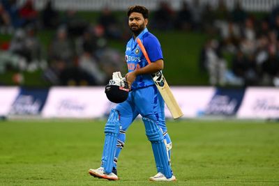 India wicketkeeper Rishabh Pant ‘stable’ in hospital following car accident