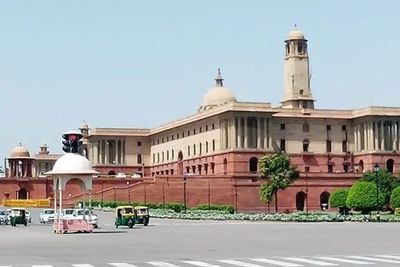 Bureaucracy: 19 Joint Secretary Level Officers Transferred In Central Government