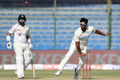 Sodhi haul leaves Pakistan struggling against Kiwis in first Test